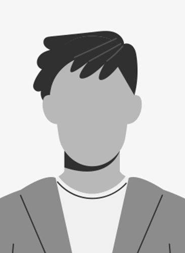 Photo de Monsieur Thibaut BOURBON